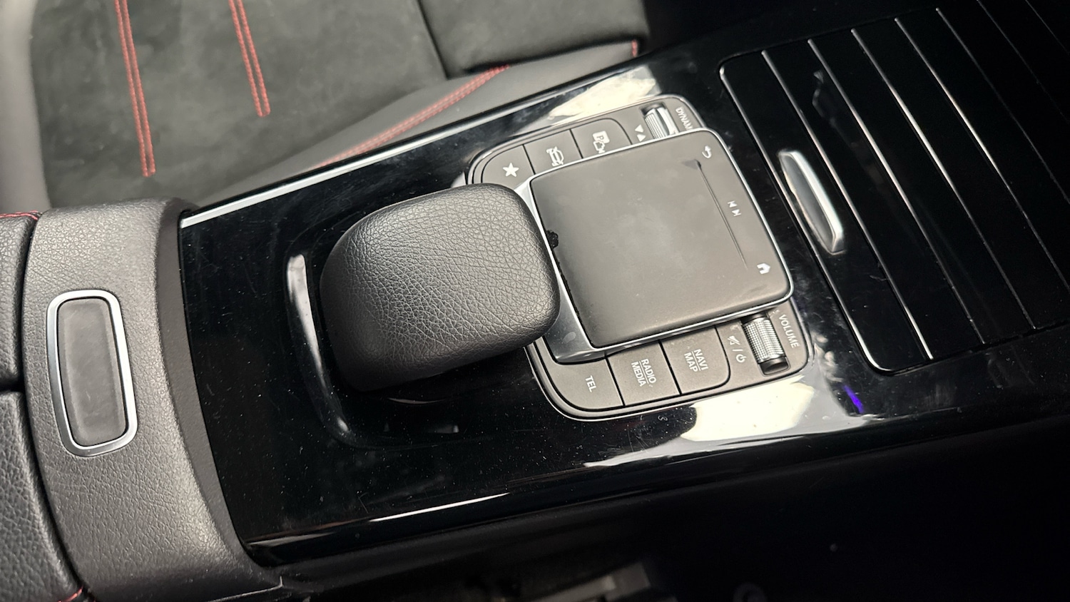 Used Mercedes-Benz CLA 2023 for sale - 76381876: Photo 19