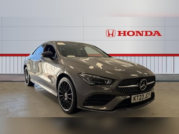 2023 (23) - 250e AMG Line Premium + Night Ed 4dr Tip Auto Saloon