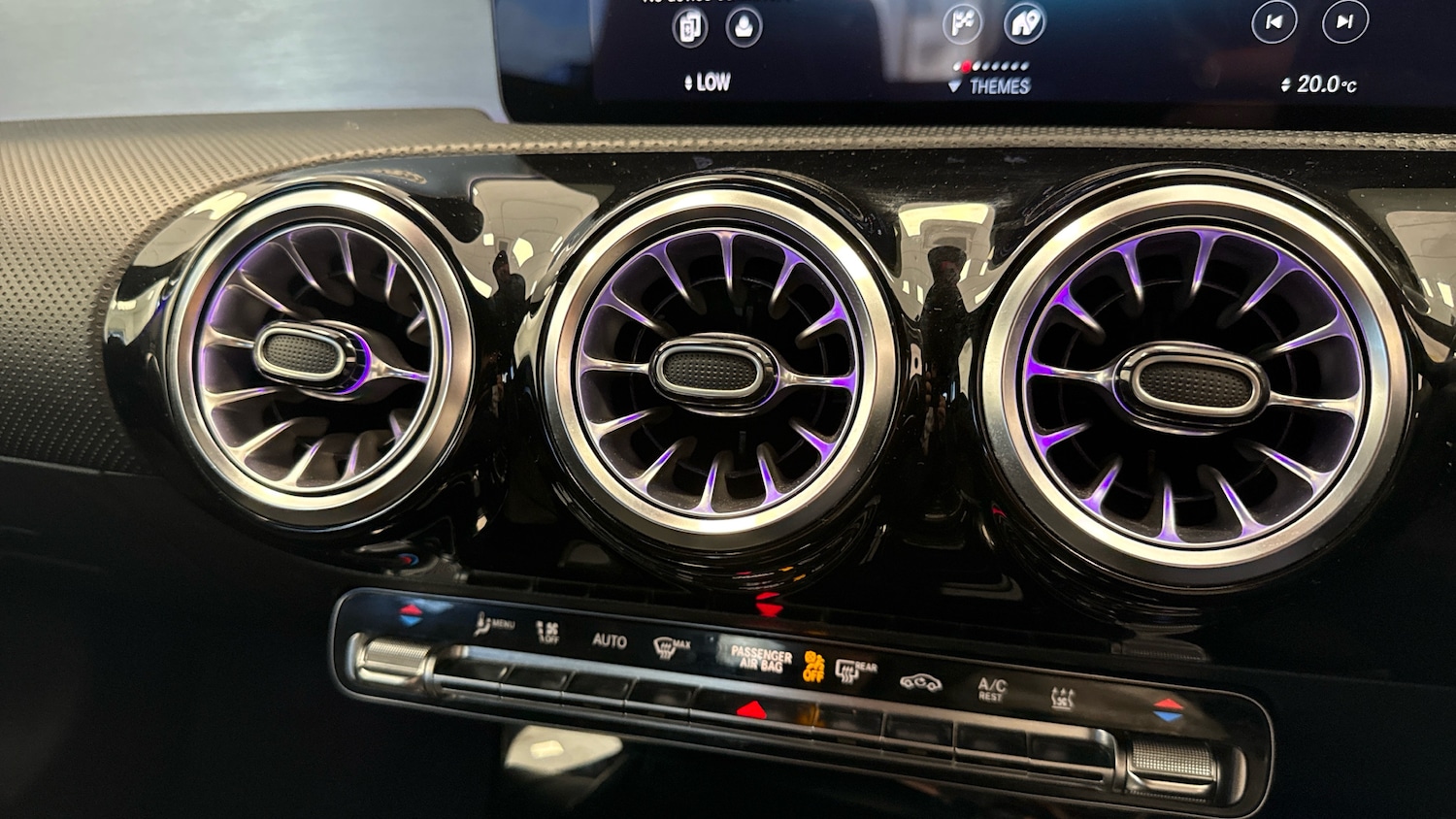 Used Mercedes-Benz CLA 2023 for sale - 76381876: Photo 22