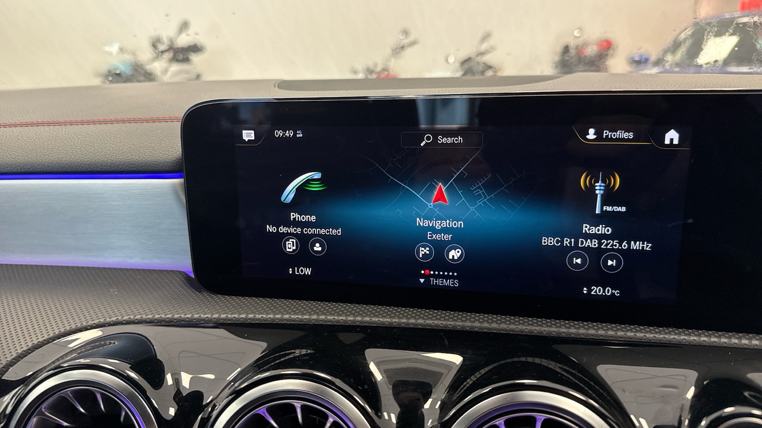 Used Mercedes-Benz CLA 2023 for sale - 76381876: Photo 23