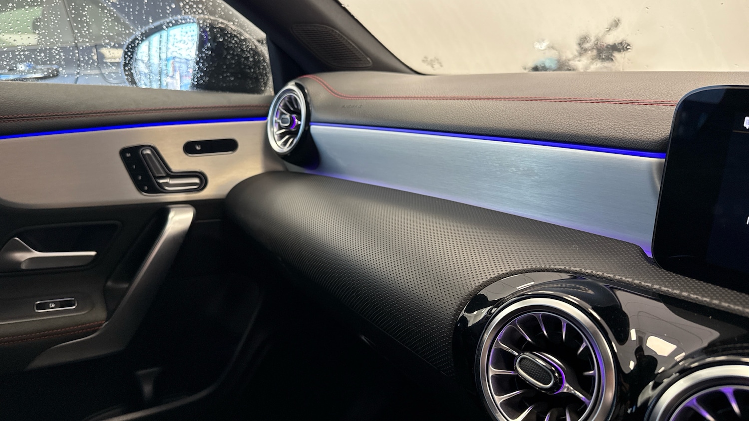 Used Mercedes-Benz CLA 2023 for sale - 76381876: Photo 24