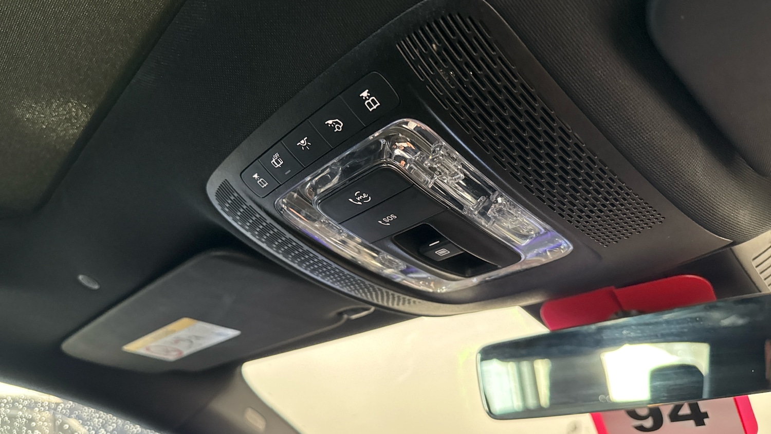 Used Mercedes-Benz CLA 2023 for sale - 76381876: Photo 27