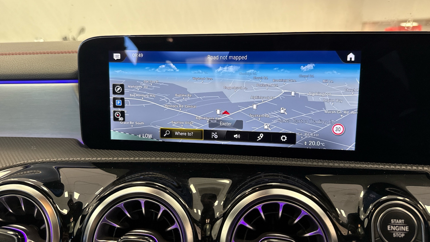 Used Mercedes-Benz CLA 2023 for sale - 76381876: Photo 29