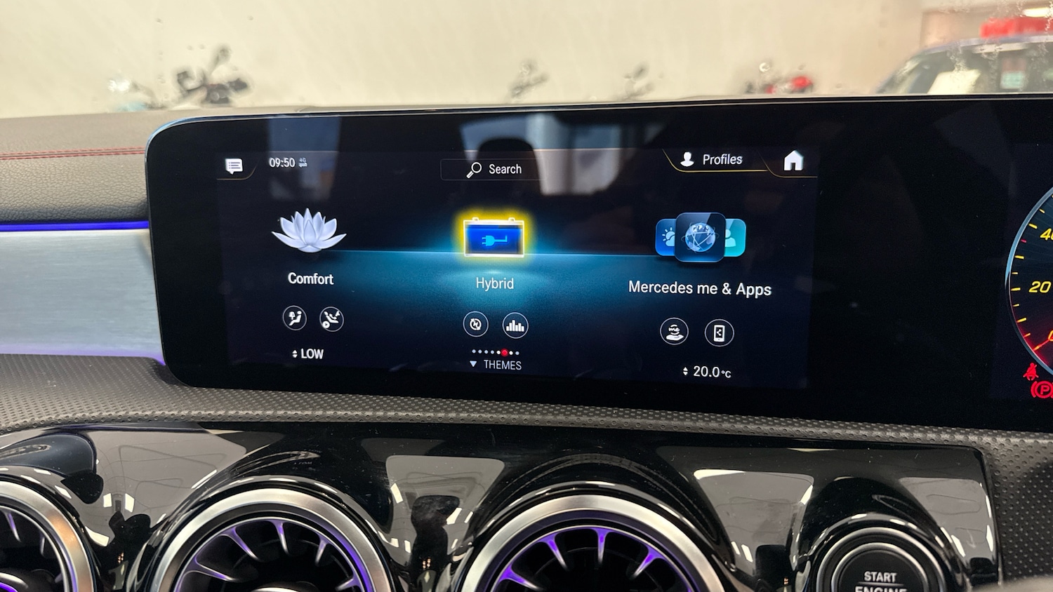 Used Mercedes-Benz CLA 2023 for sale - 76381876: Photo 30