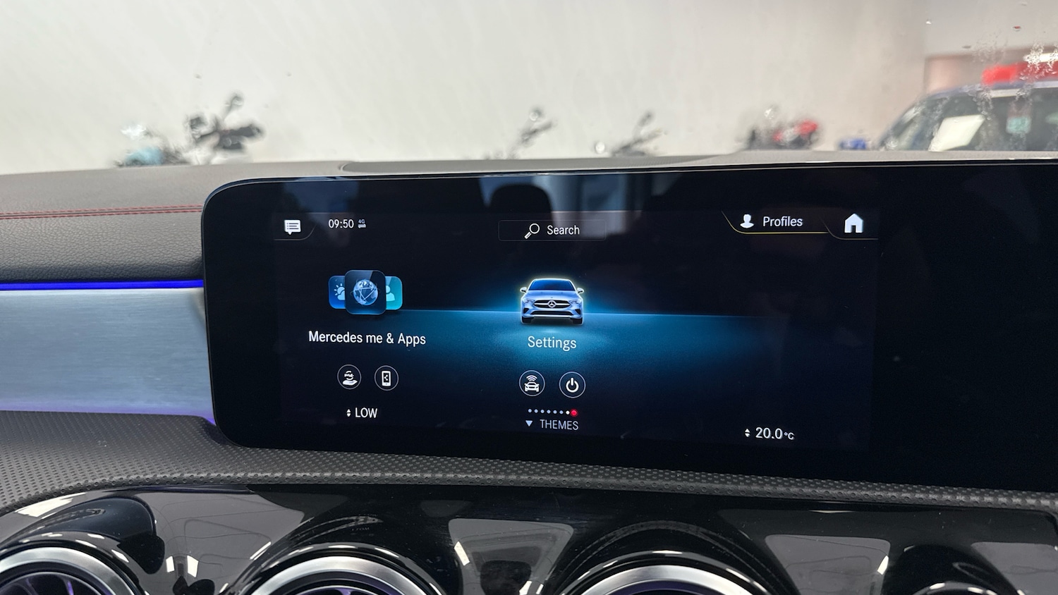 Used Mercedes-Benz CLA 2023 for sale - 76381876: Photo 31