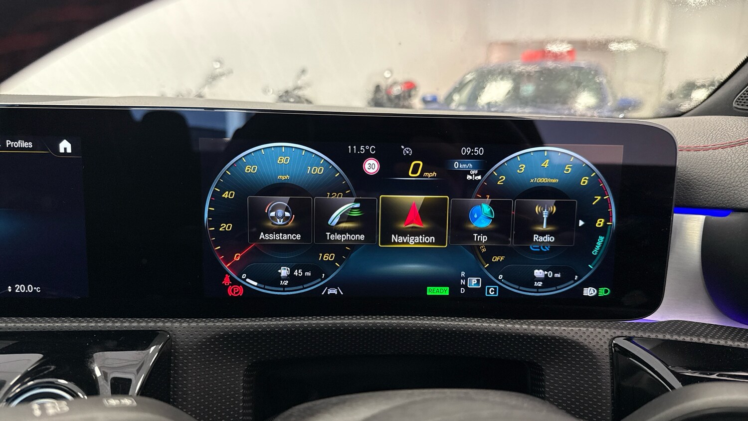 Used Mercedes-Benz CLA 2023 for sale - 76381876: Photo 32