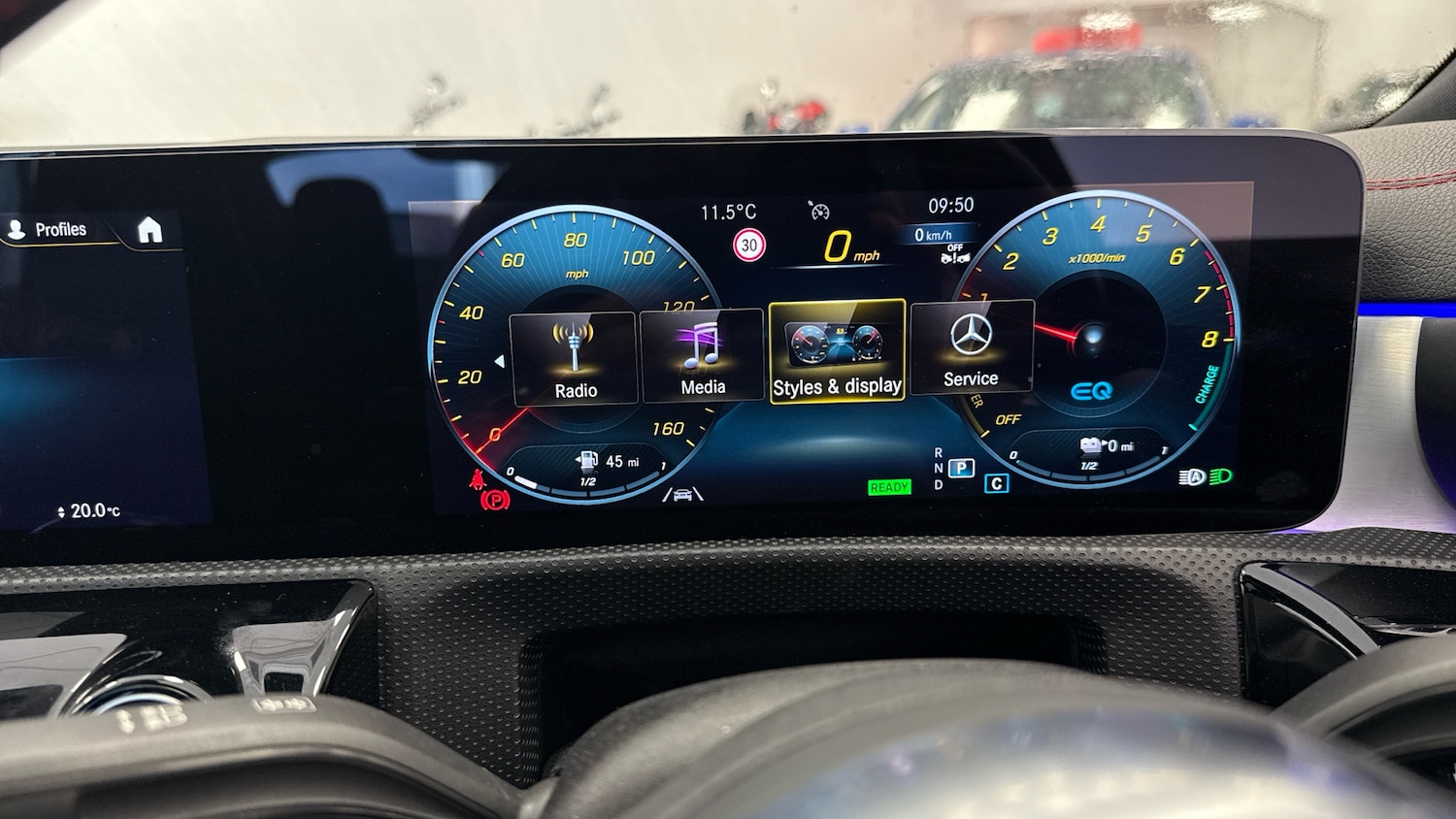 Used Mercedes-Benz CLA 2023 for sale - 76381876: Photo 33