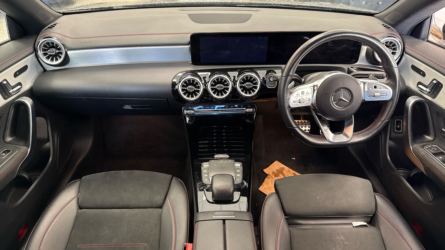 Used Mercedes-Benz CLA 2023 for sale - 76381876: Photo 4