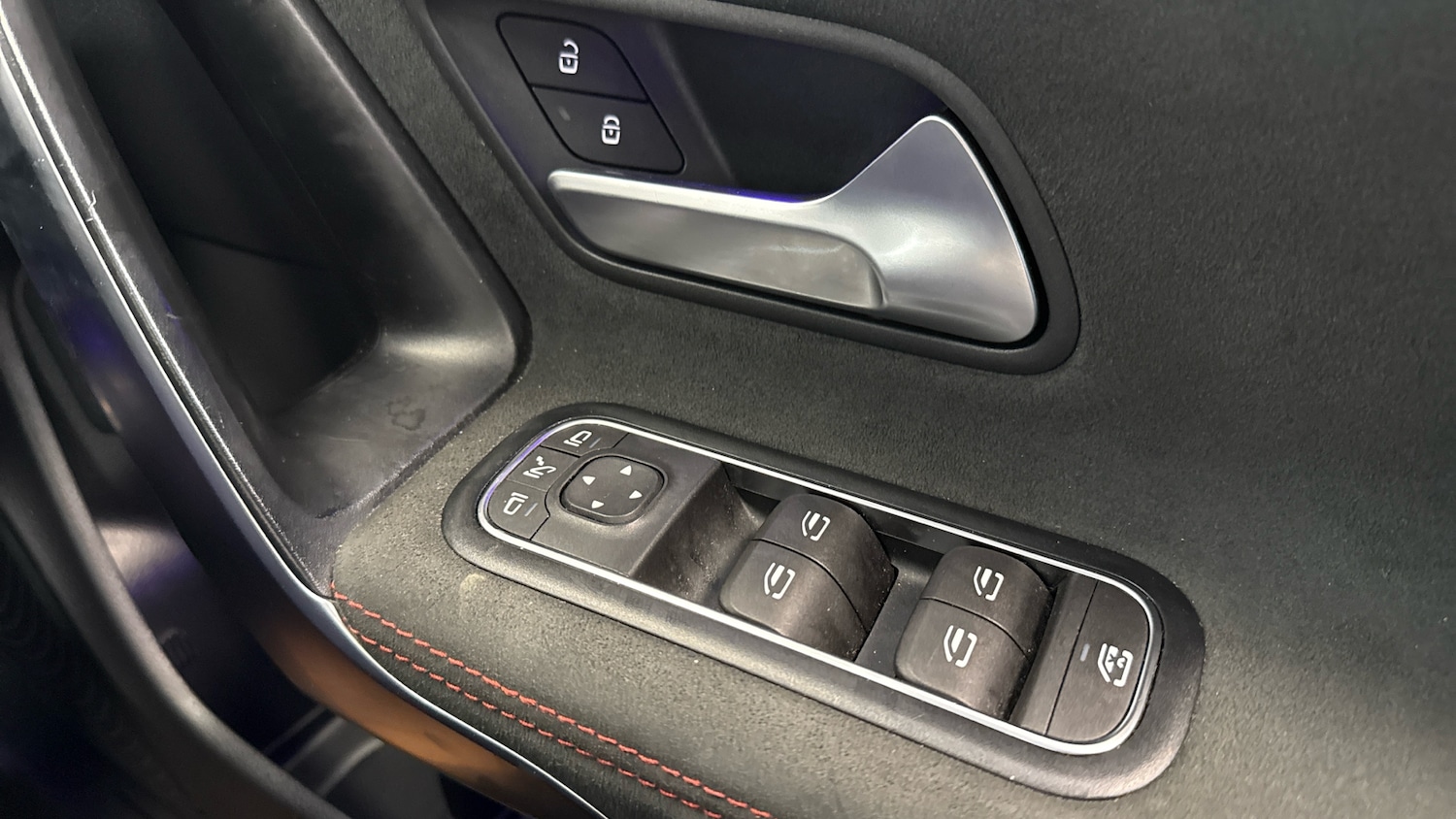 Used Mercedes-Benz CLA 2023 for sale - 76381876: Photo 40