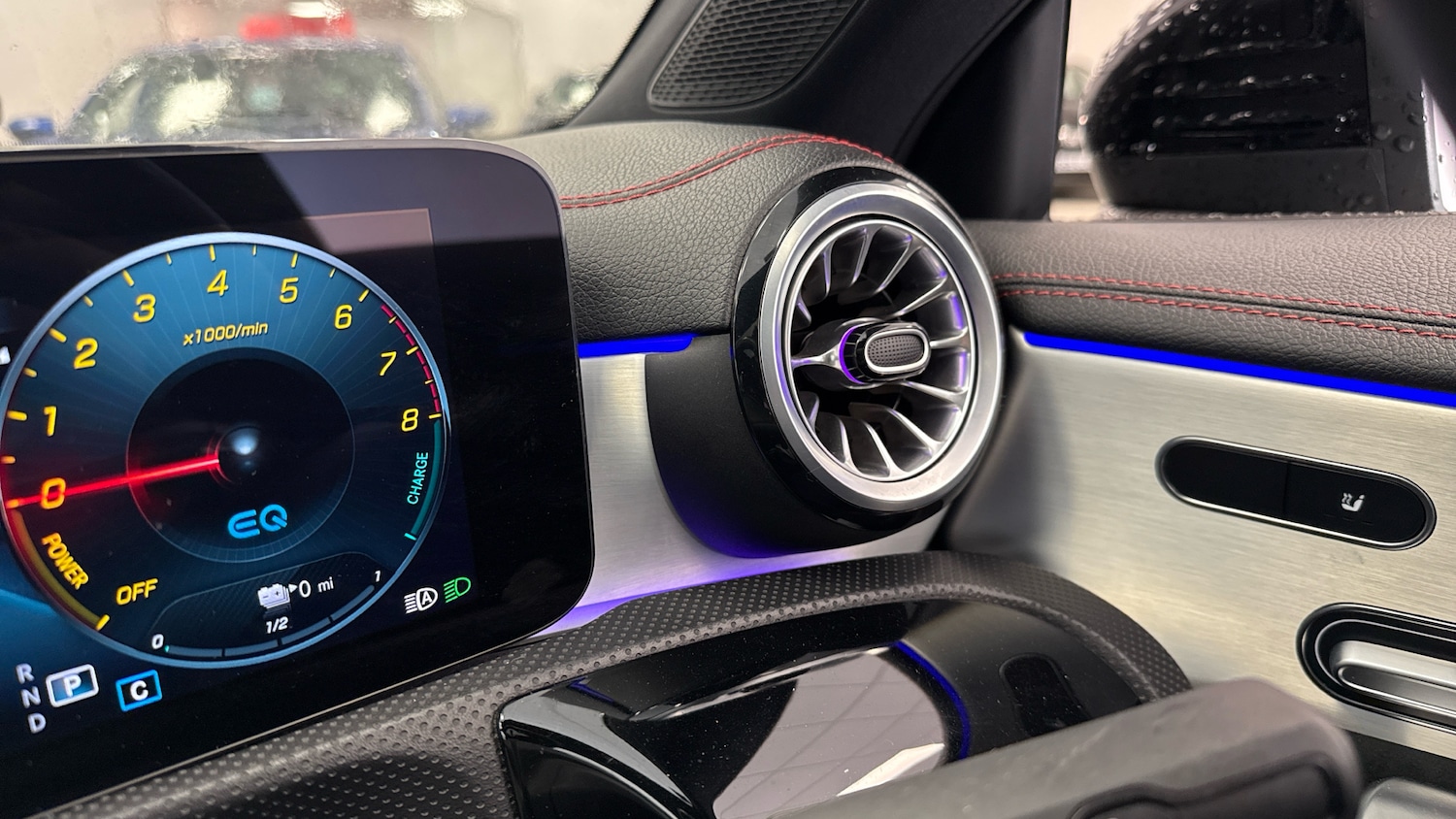 Used Mercedes-Benz CLA 2023 for sale - 76381876: Photo 44