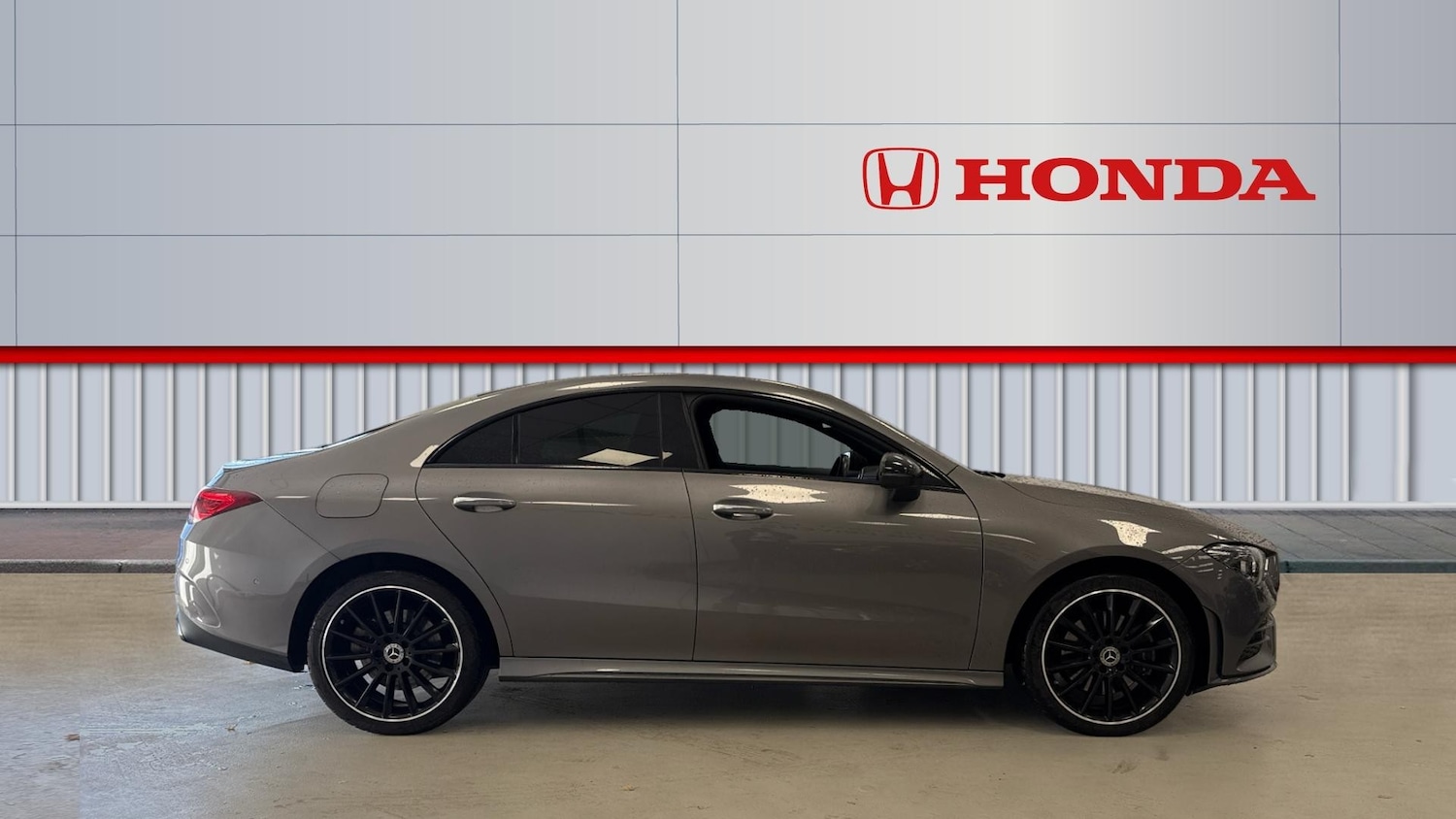 Used Mercedes-Benz CLA 2023 for sale - 76381876: Photo 5