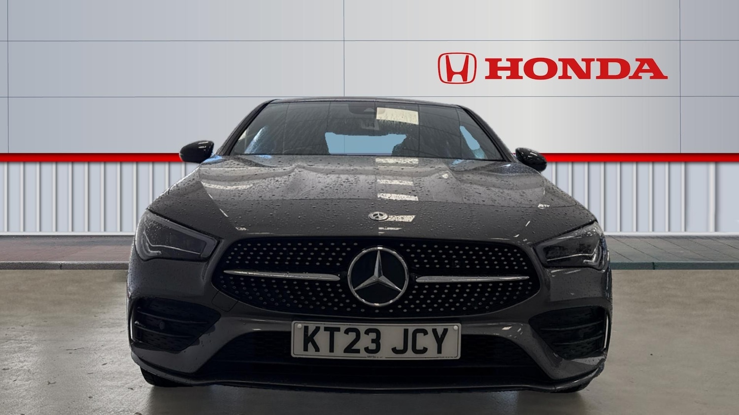 Used Mercedes-Benz CLA 2023 for sale - 76381876: Photo 6