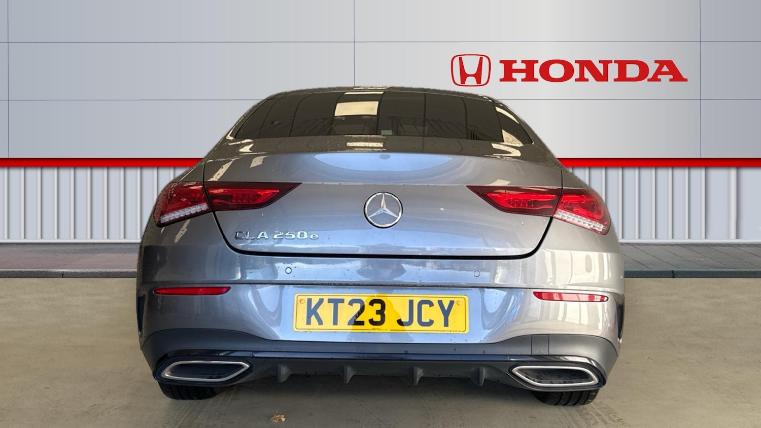 Used Mercedes-Benz CLA 2023 for sale - 76381876: Photo 7