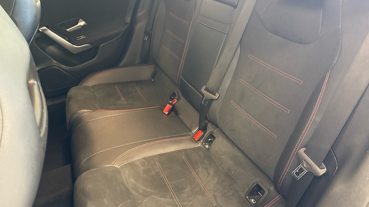 Used Mercedes-Benz CLA 2023 for sale - 76381876: Photo 8