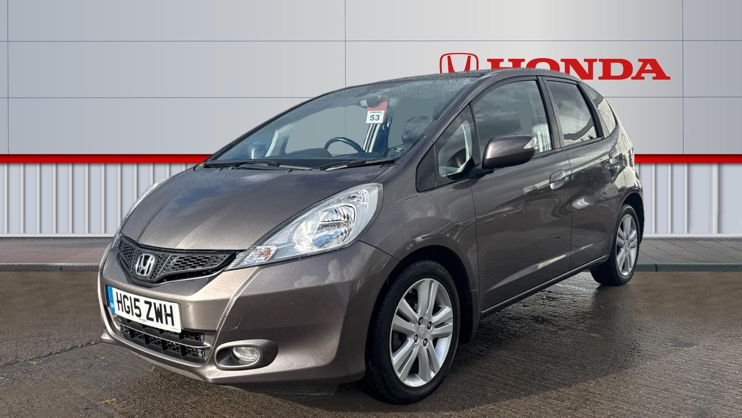 Used Honda Jazz 2015 for sale - 76479445: Photo 10