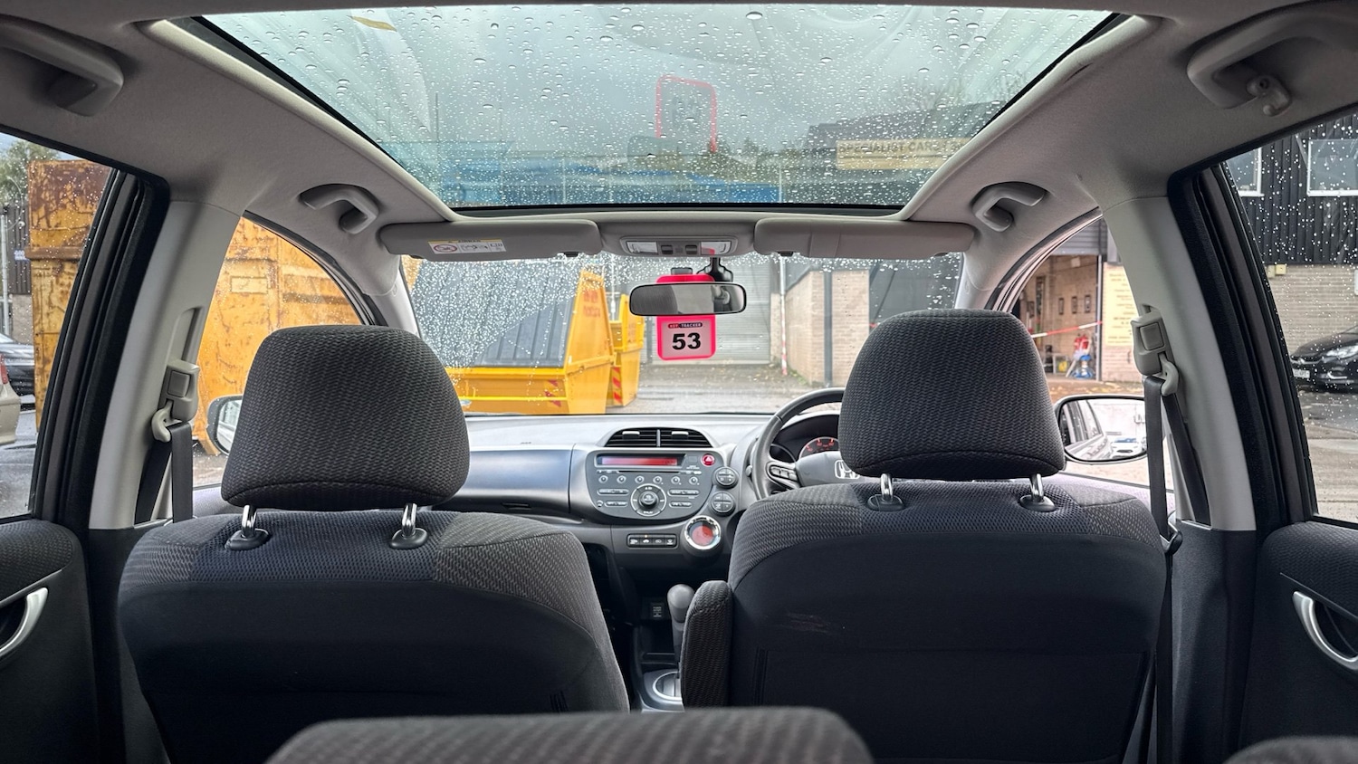 Used Honda Jazz 2015 for sale - 76479445: Photo 14