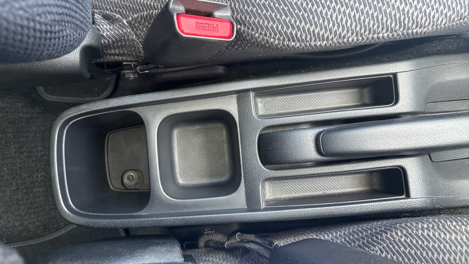 Used Honda Jazz 2015 for sale - 76479445: Photo 15