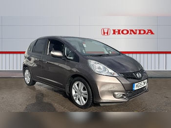 Used Honda Jazz 2015 for sale - 76479445: Photo