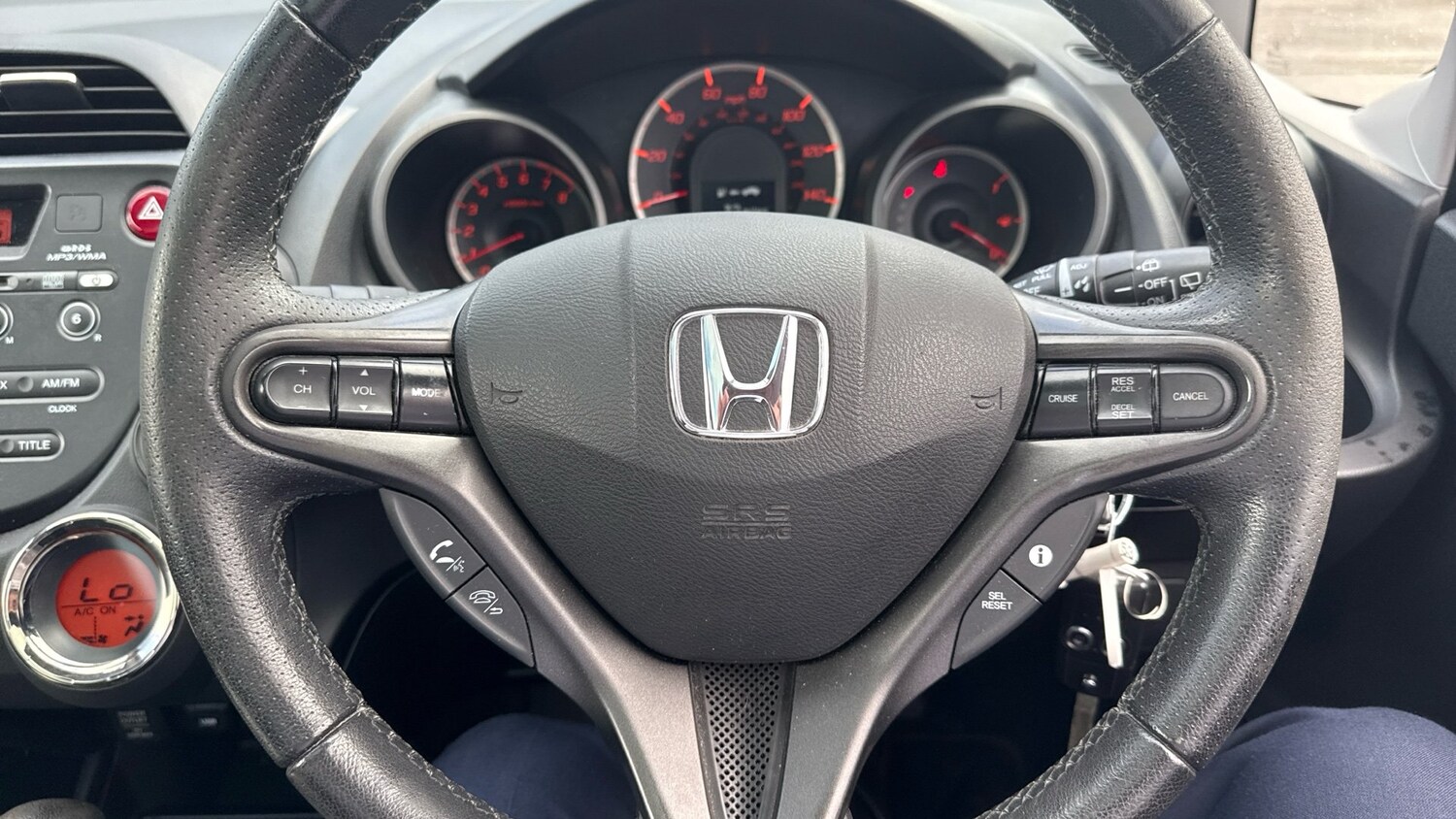 Used Honda Jazz 2015 for sale - 76479445: Photo 21