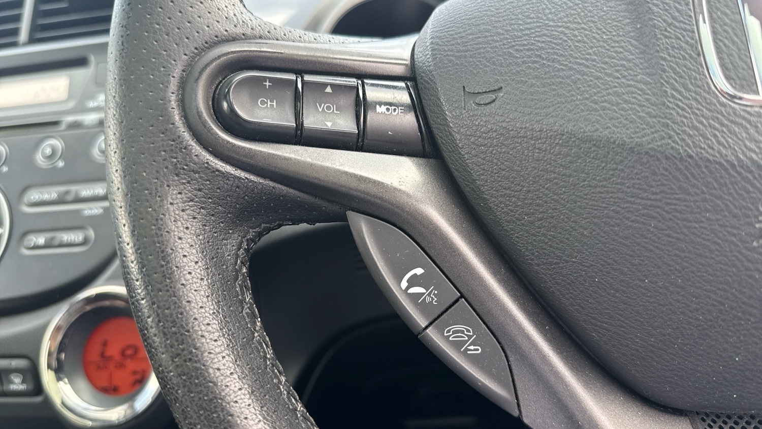 Used Honda Jazz 2015 for sale - 76479445: Photo 22