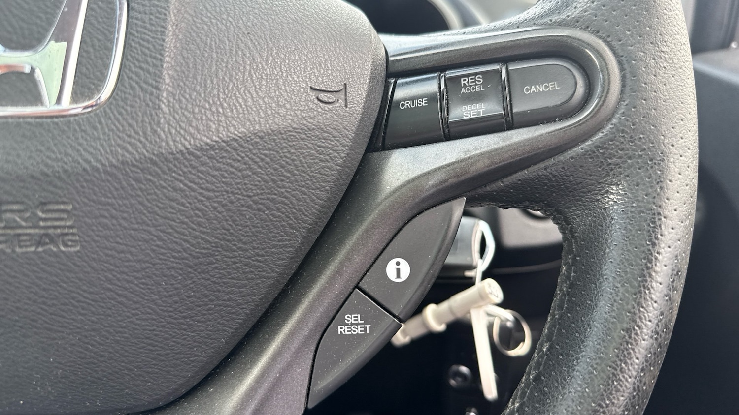 Used Honda Jazz 2015 for sale - 76479445: Photo 23