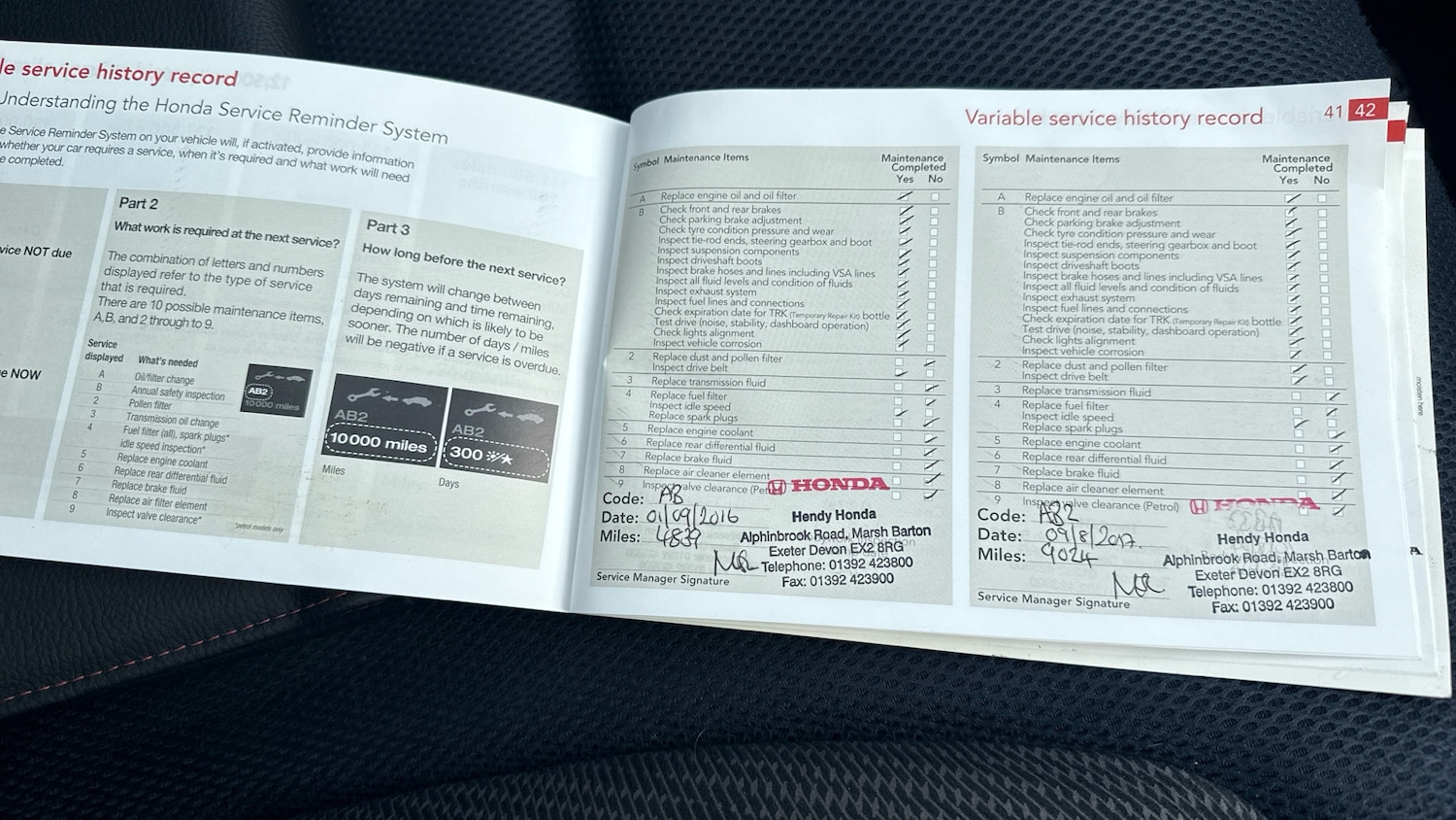 Used Honda Jazz 2015 for sale - 76479445: Photo 29