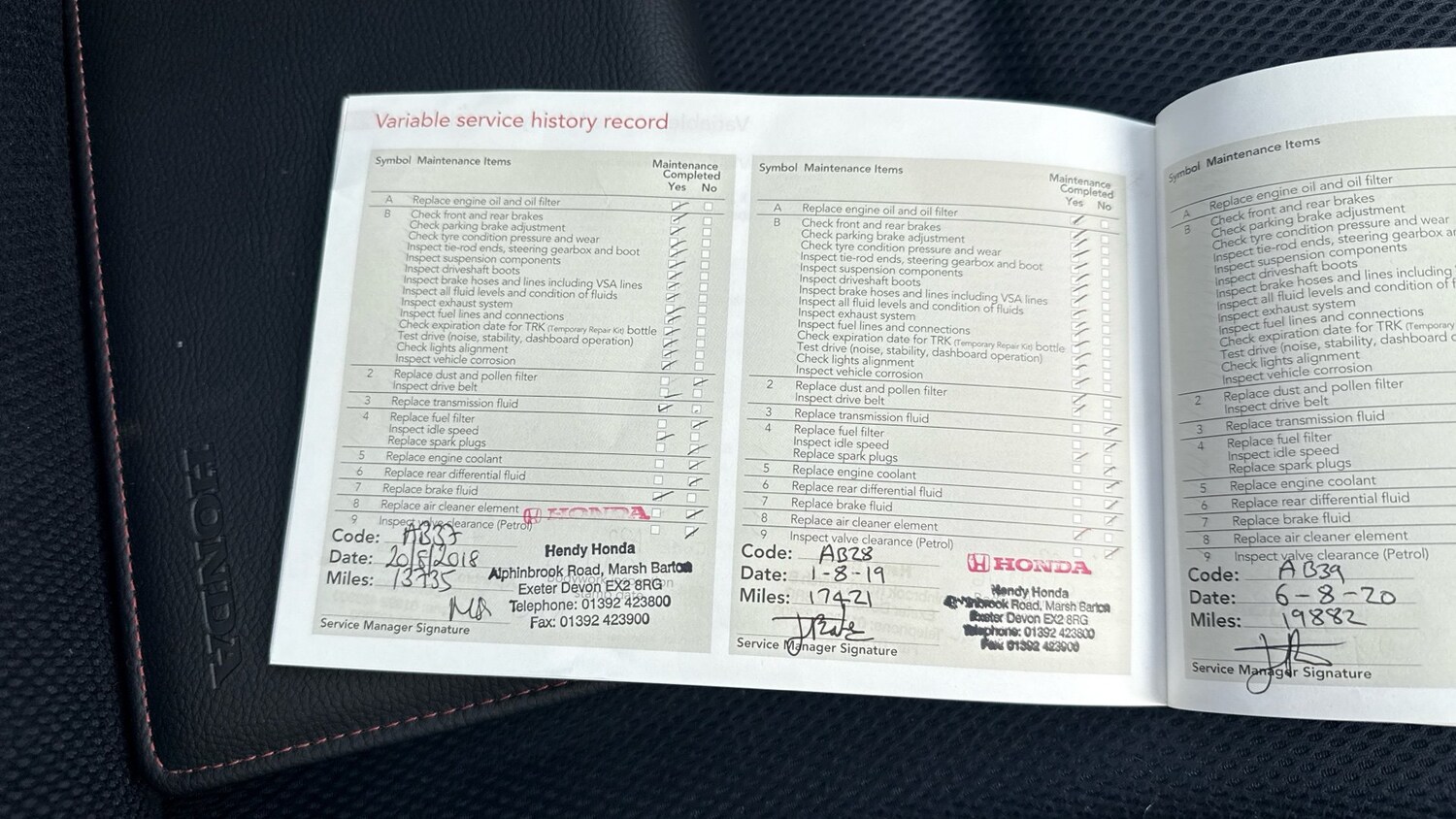 Used Honda Jazz 2015 for sale - 76479445: Photo 30