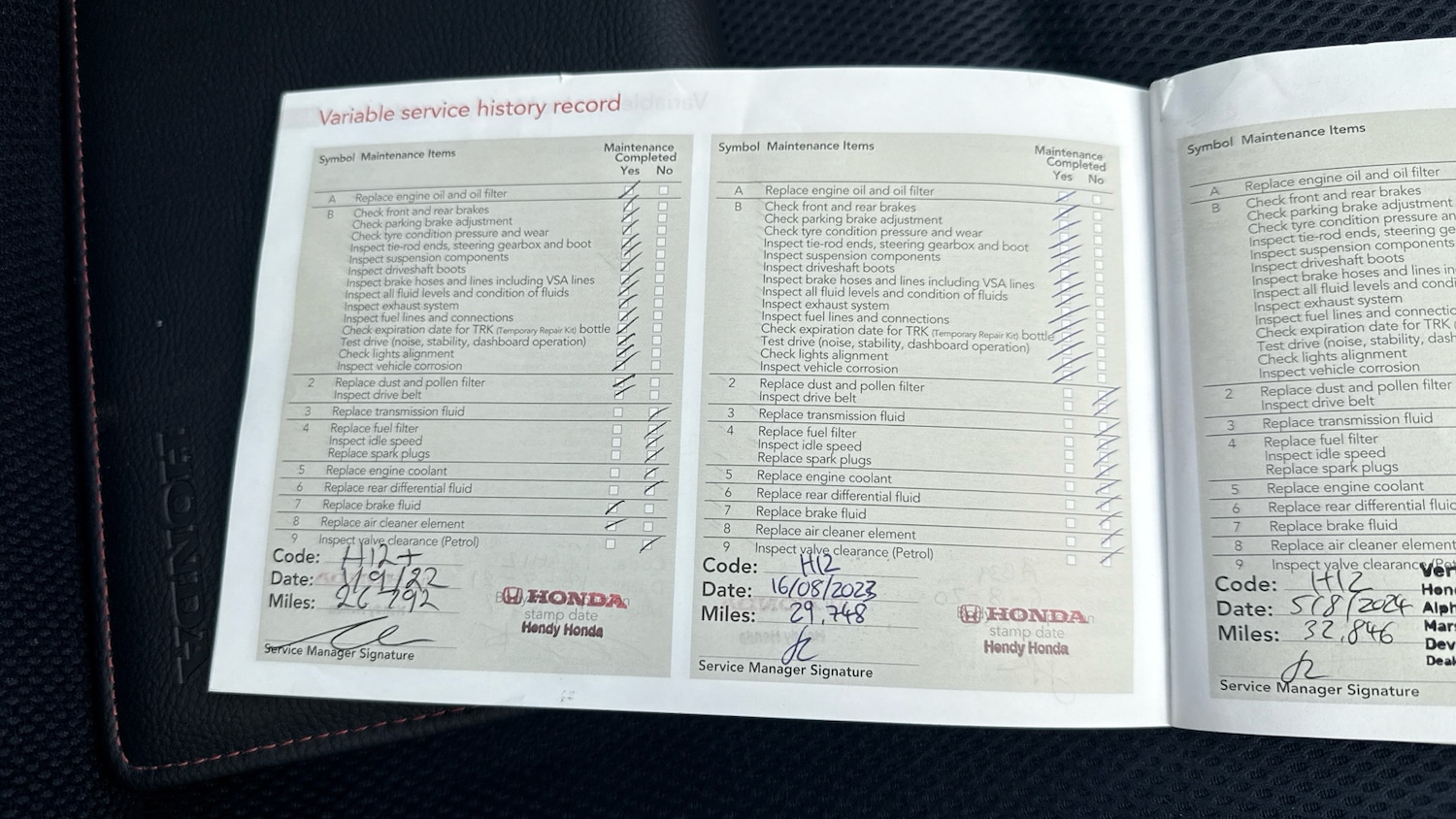 Used Honda Jazz 2015 for sale - 76479445: Photo 32