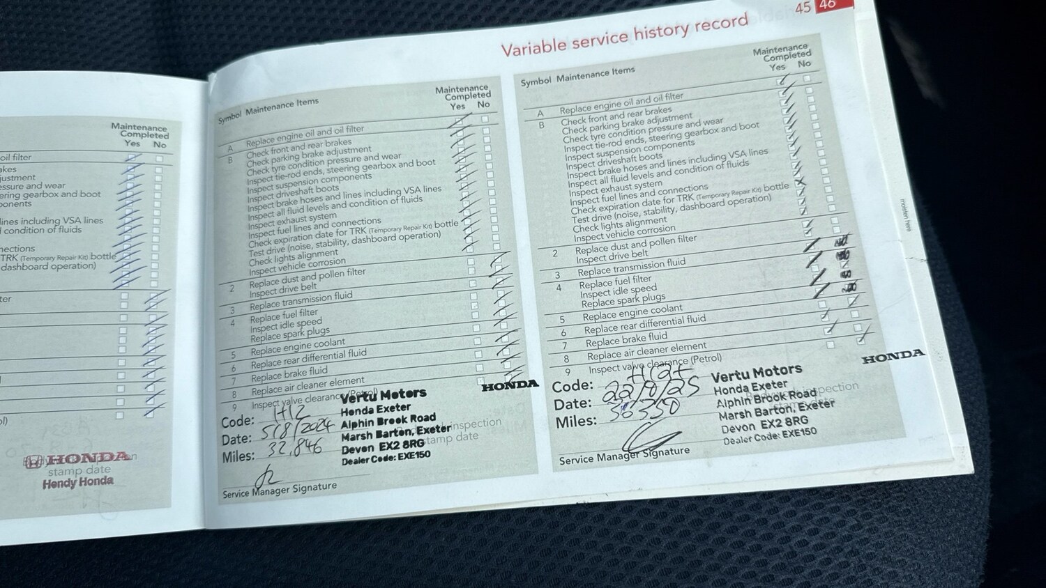 Used Honda Jazz 2015 for sale - 76479445: Photo 33