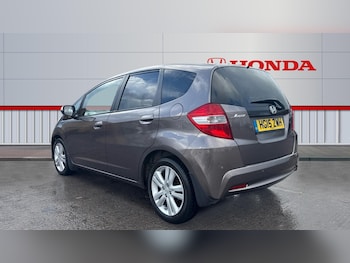 Used Honda Jazz 2015 for sale - 76479445: Photo