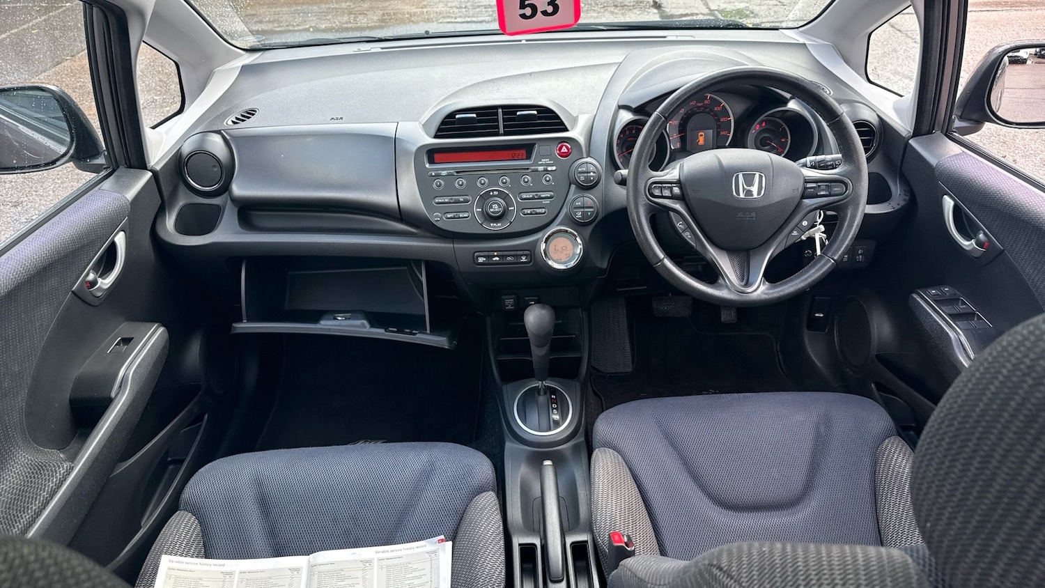 Used Honda Jazz 2015 for sale - 76479445: Photo 4