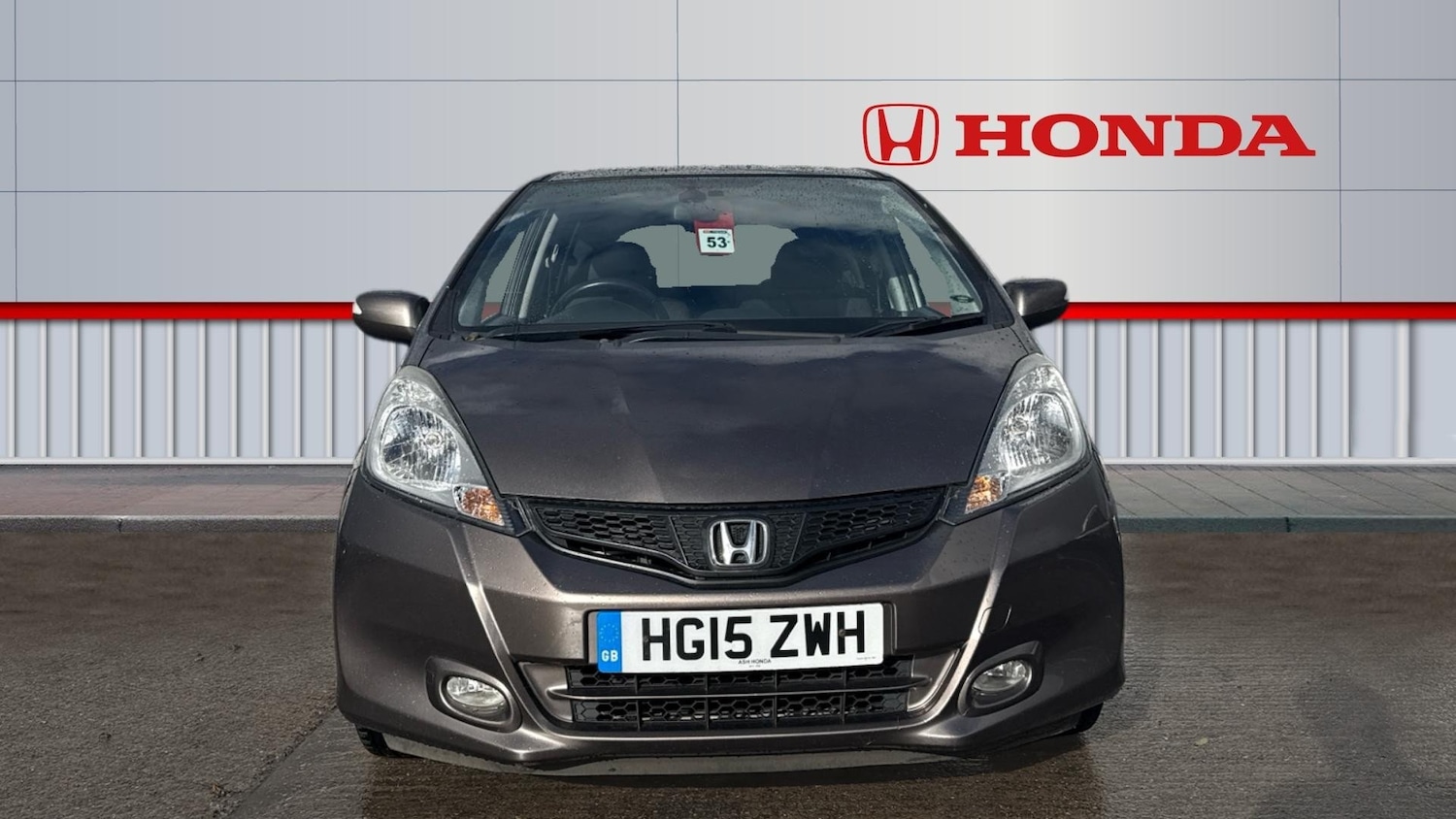 Used Honda Jazz 2015 for sale - 76479445: Photo 6