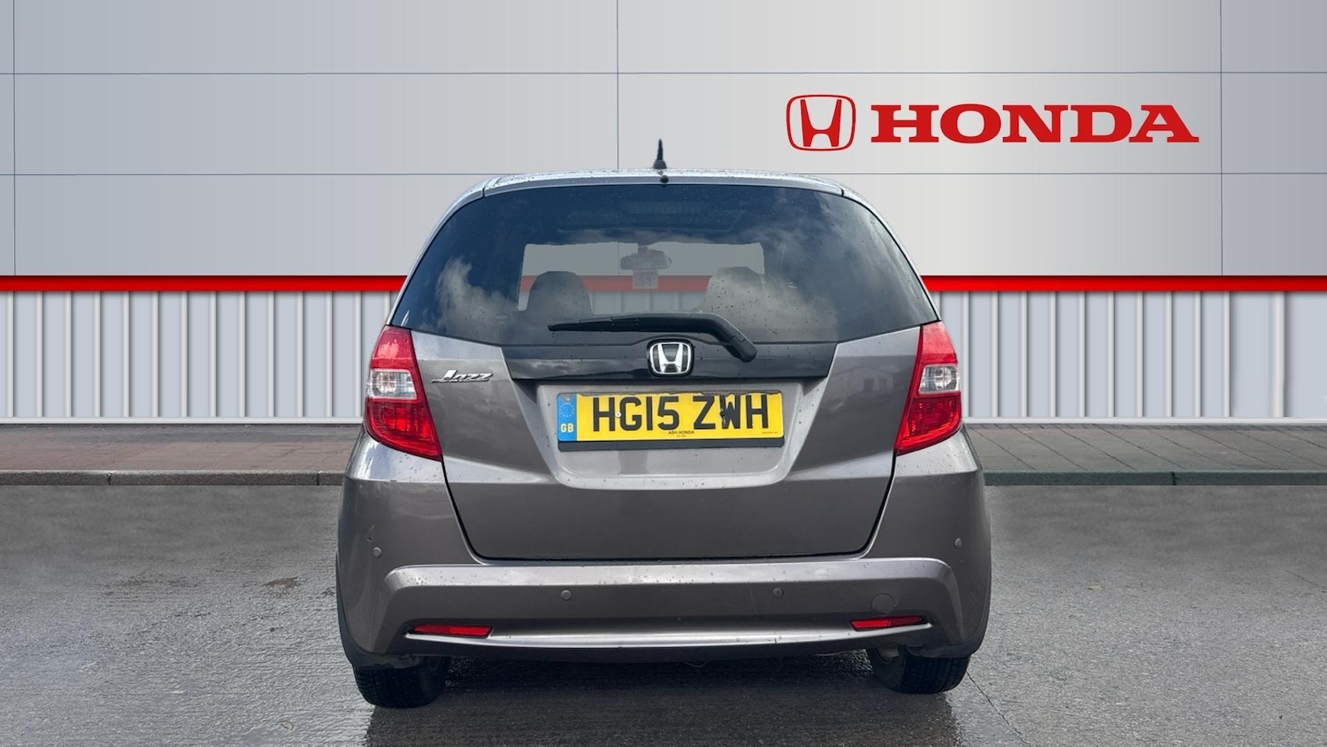Used Honda Jazz 2015 for sale - 76479445: Photo 7