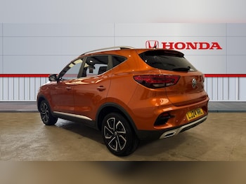 Used MG MG ZS 2024 for sale - 75620883: Photo