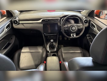 Used MG MG ZS 2024 for sale - 75620883: Photo