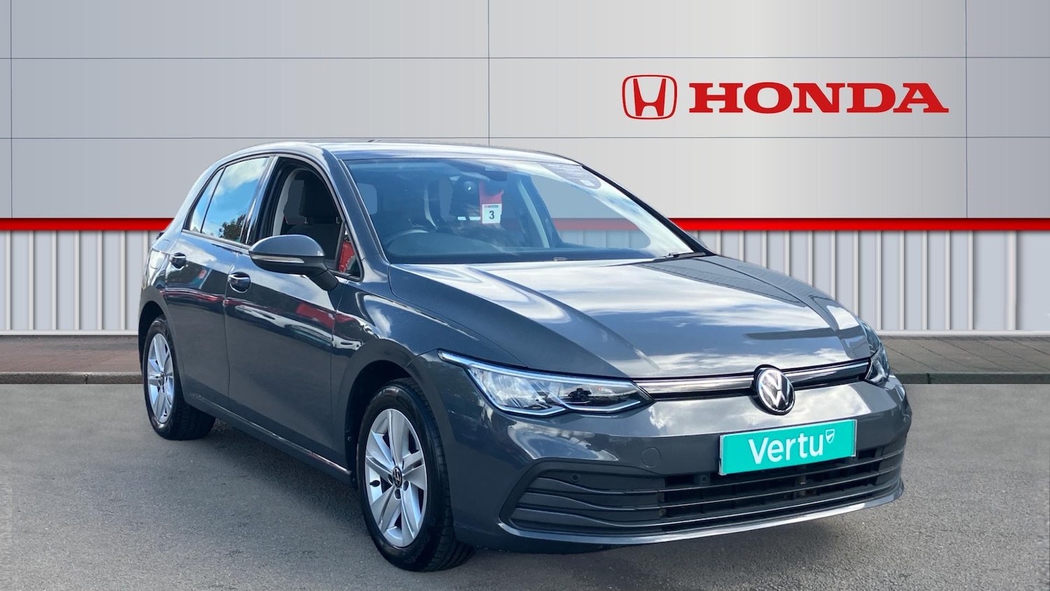 Used Volkswagen Golf 2022 for sale - 75995676: Photo 1