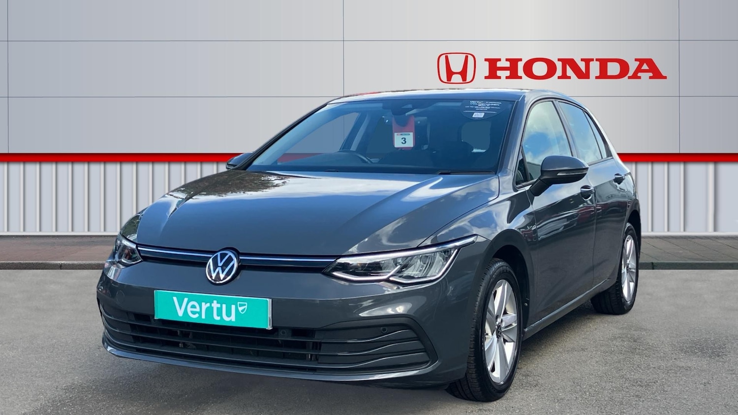 Used Volkswagen Golf 2022 for sale - 75995676: Photo 10
