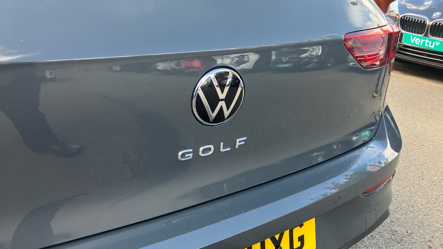 Used Volkswagen Golf 2022 for sale - 75995676: Photo 14
