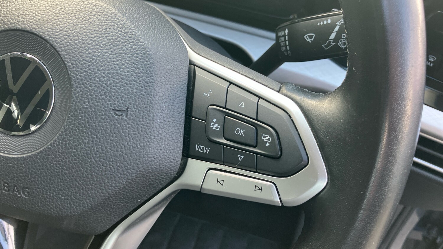 Used Volkswagen Golf 2022 for sale - 75995676: Photo 19