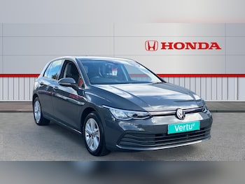 Used Volkswagen Golf 2022 for sale - 75995676: Photo
