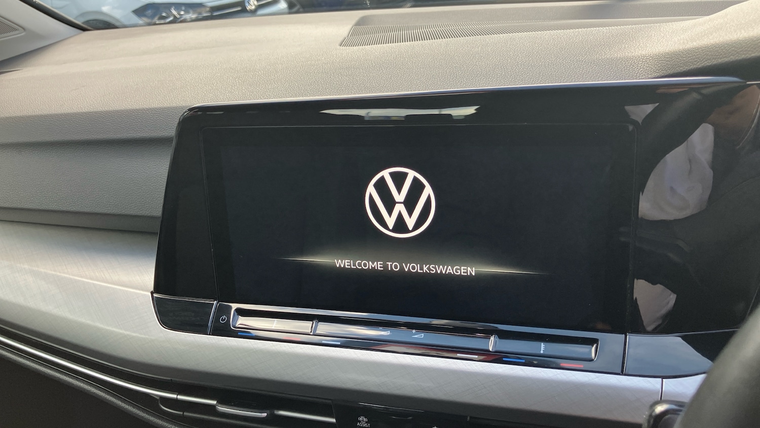 Used Volkswagen Golf 2022 for sale - 75995676: Photo 25