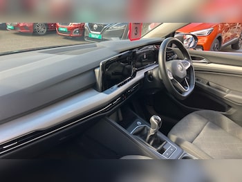 Used Volkswagen Golf 2022 for sale - 75995676: Photo