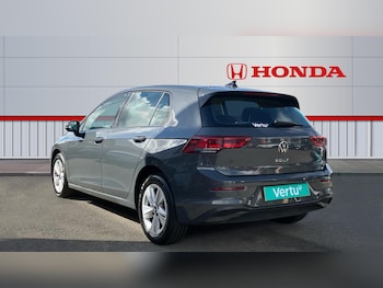Used Volkswagen Golf 2022 for sale - 75995676: Photo