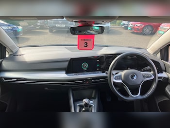 Used Volkswagen Golf 2022 for sale - 75995676: Photo