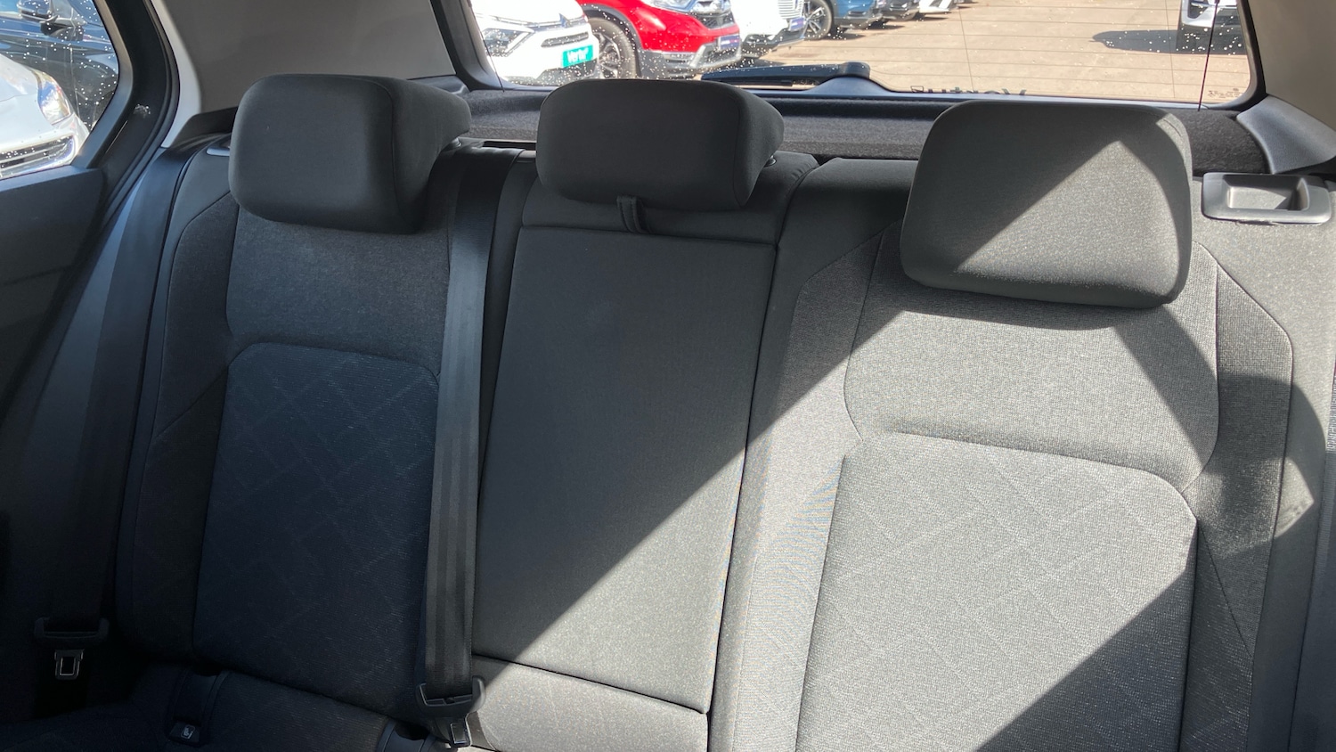 Used Volkswagen Golf 2022 for sale - 75995676: Photo 8