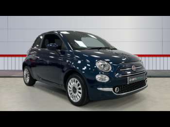 2023 (23) - 1.0 Mild Hybrid 3dr Petrol Hatchback