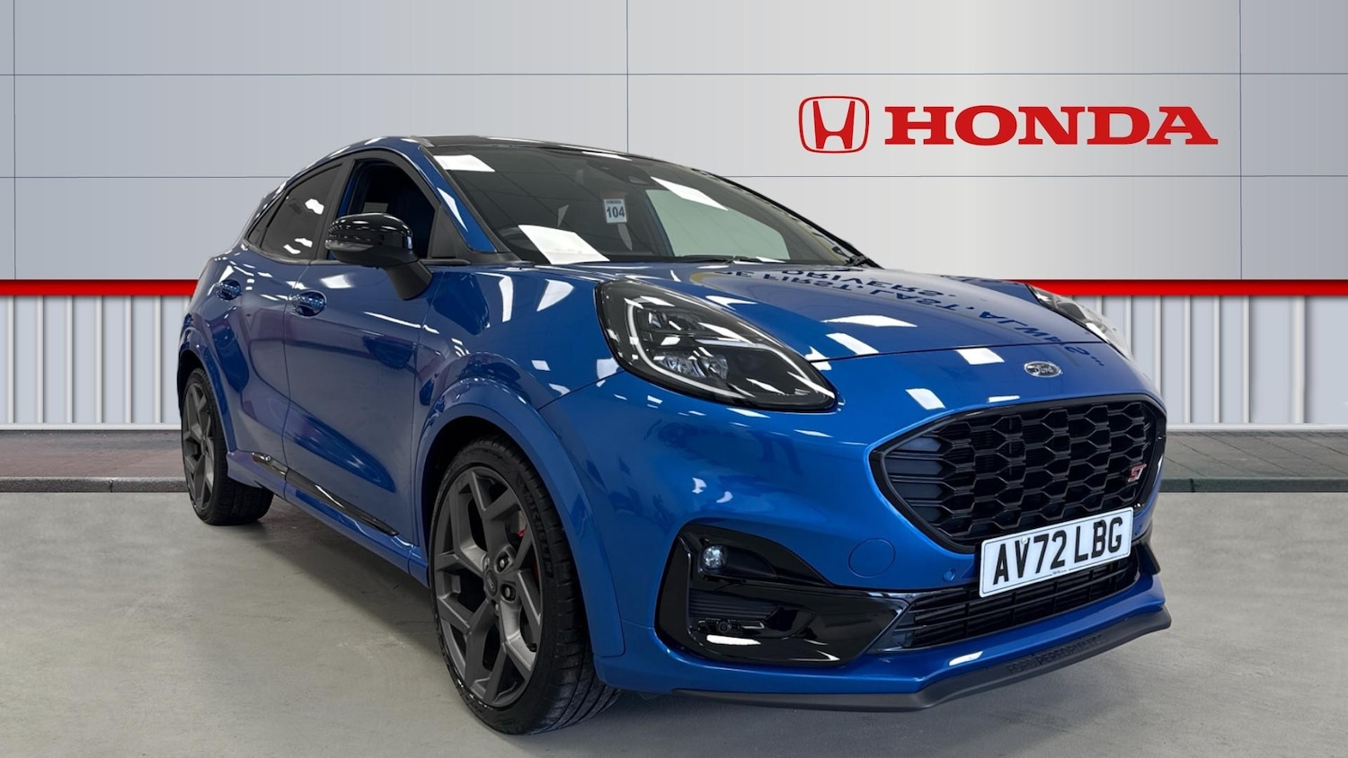 Used Ford Puma 2022 for sale - 77206912: Photo 1