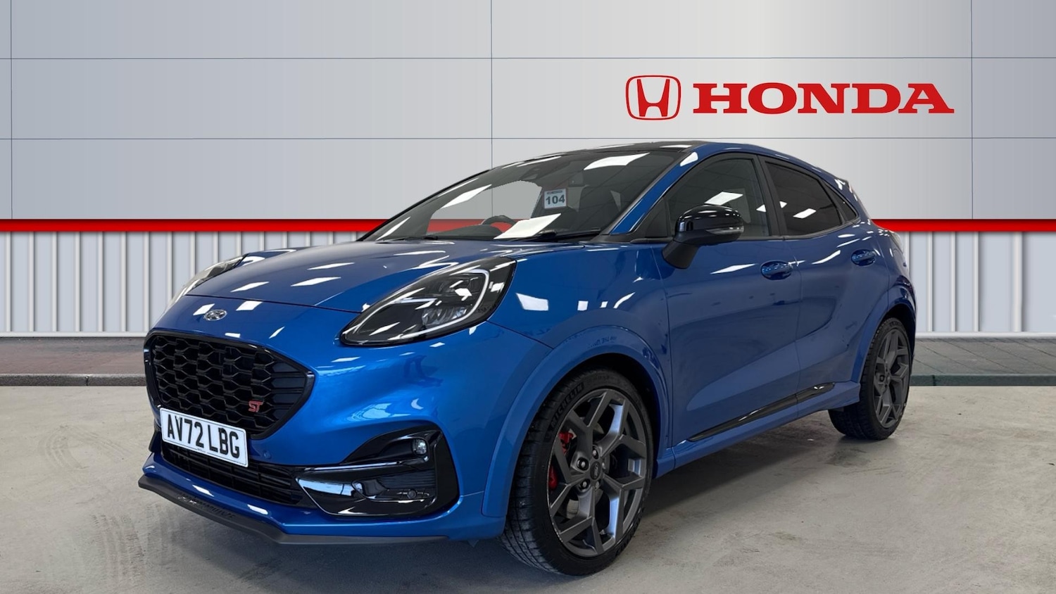 Used Ford Puma 2022 for sale - 77206912: Photo 10