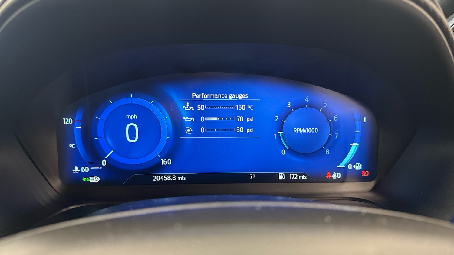 Used Ford Puma 2022 for sale - 77206912: Photo 11