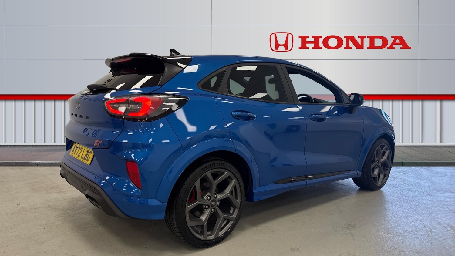 Used Ford Puma 2022 for sale - 77206912: Photo 12